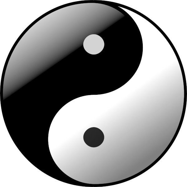 Yin and Yang