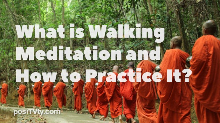 What is Walking Meditation and How to Practice It?