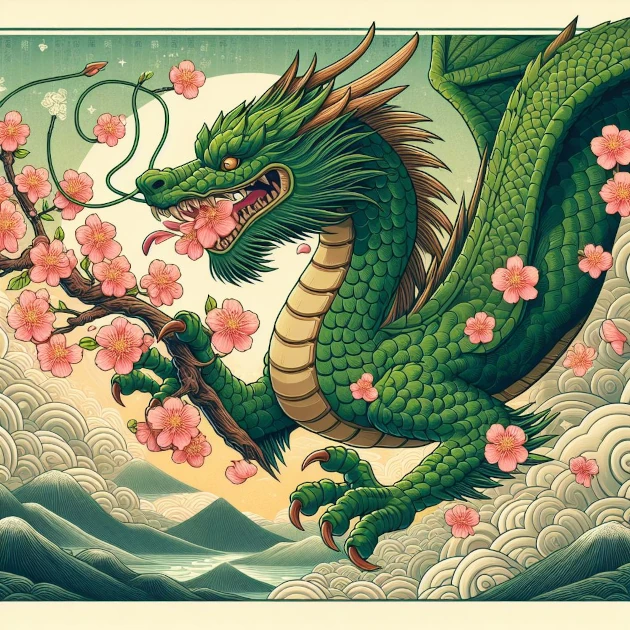 Chinese Astrology Forecast for the Year of the Dragon 2024