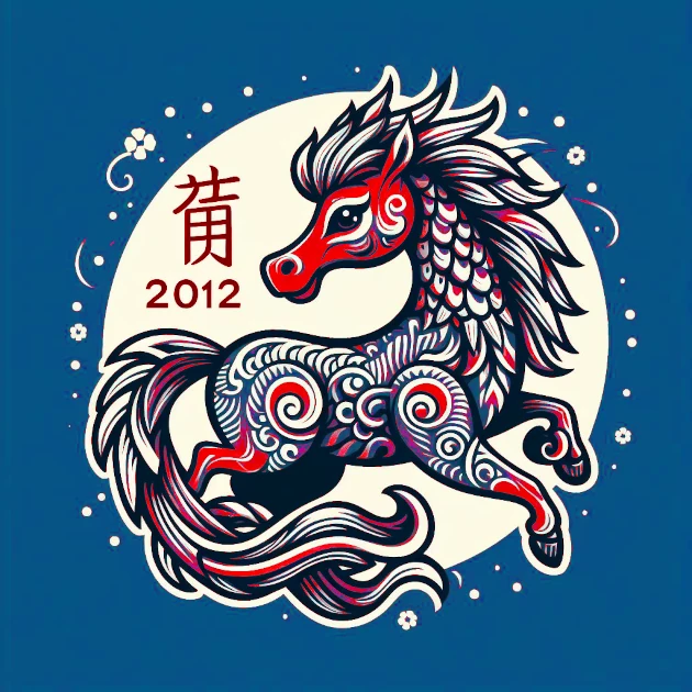 Chinese Astrology Forecast for the Year of the Horse 2024