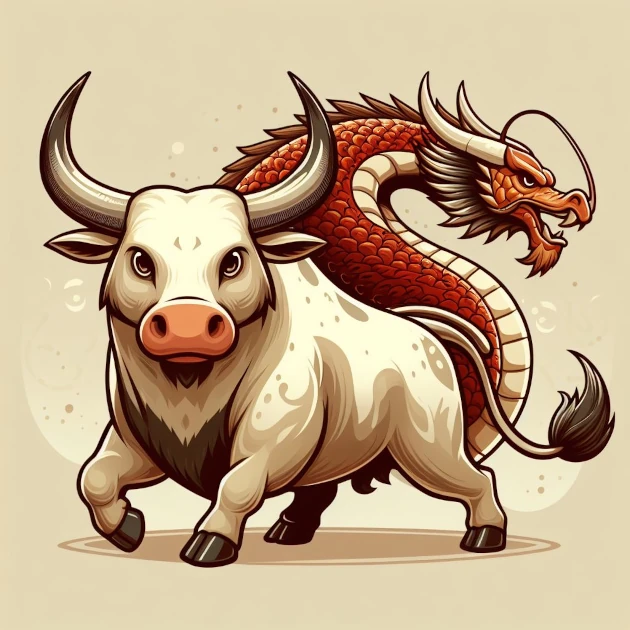 Chinese Astrology Forecast for the Year of the Ox 2024